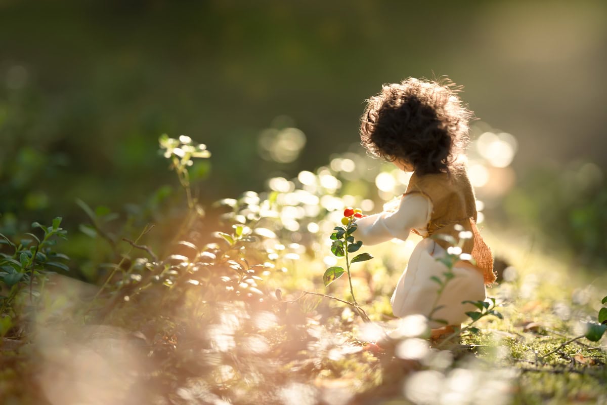 Figury Biblijne Anna Olek 4